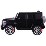  Licencirani auto na akumulator S306 Mercedes G63 - crni | Eponuda.ba