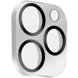 AVIZAR Kaljeno steklo za kamero iPhone 13 Pro in 13 Pro Max s crnimi obrisi lec, (20629003) Cene