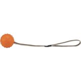 Trixie rixie Lopta sa Rukohvatom od Prirodne Gume 6cm/35cm | ePonuda.com