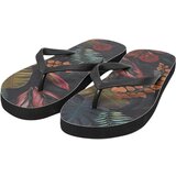 Just Rhyse Women's flip flops Isla Vista COL black | shoptok.hr