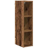 Viseći ormarić s policom Riga Staro drvo 20 x 29 5 x 80 cm | shoptok.hr