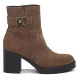 Nero Giardini Gležnjarji 513892442 pisana Cene