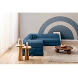 Atelier Del Sofa ugaona garnitura legom eco blue | Eponuda.com