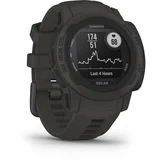 Garmin instinct 2S Solar slate grey