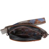 Janet Torba fashion mini Master Piece FW25 21.5X6X16 cm J-002E P20 Netto | shoptok.hr