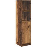  Highboard Staro drvo 35 x 37 x 142 cm Konstruirano drvo | Eponuda.ba