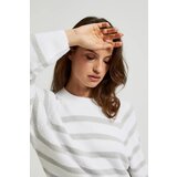 Marisse Women's Sweater Z-Sw-4509 Off White | ePonuda.com