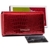 Peterson PTNCR411RED47129 Crvena | shoptok.hr