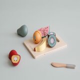 Little Dutch® drveno voće | shoptok.hr