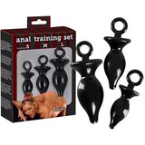 You2Toys Set analnih čepov Anal Training Cene
