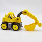 Big mini bager - žuti | shoptok.hr
