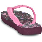 Havaianas KIDS FLORES Ružičasta | shoptok.hr