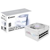 Gigabyte AORUS ELITE P1000W 80+ Platinum Modular PCIe 5.0 ICE ( GP-AE1000PM PG5 ICE ) | ePonuda.com