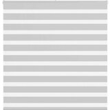 vidaXL Zavjesa zebra 145x100 cm širina tkanine 140,9 cm poliester | shoptok.hr