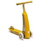 Italtrike Otroški skiro DINO Yellow Cene