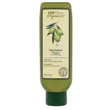 Farouk Systems cHI Olive Organics™ Treatment Masque vlažilna maska za lase z olivnim oljem 177 ml | Shoptok.si