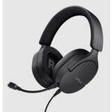 Trust GXT489W FAYZO gamingslušalice, žičane, crne | Eponuda.ba