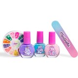 Martinelia Little Unicorn Nail Design set za nohte za otroke | Shoptok.si