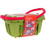  Košara za piknik s voćem i povrćem za igru | Shoptok.si