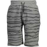 Cavalli Class GRAY MEN'S BERMUDA PANTS Cene