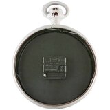  Zidni sat Versa Antiques Bijela Čelik Vintage 4 5 x 28 x 22 cm | shoptok.hr