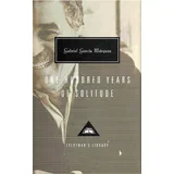 Gabriel Garcia Marquez - One Hundred Years Of Solitude