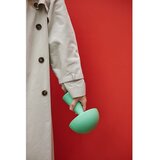 Hübsch Mentolno zelena LED zatemnitvena namizna svetilka (višina 20 cm) Mush – | Shoptok.si