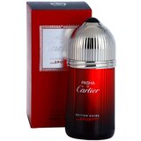 Cartier Pasha de Edition Noire Sport toaletna voda za moške 100 ml | Shoptok.si