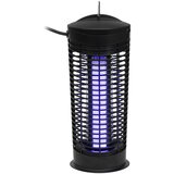 Home električna zamka za insekte, uv svetlost 11W - ik 250 cene