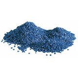 Croci podloga ceramic plavi kvarc 2-3mm 2 kg cene