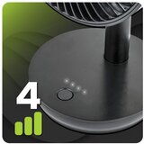 VELANO stolni ventilator VELWEBS0009 | shoptok.hr