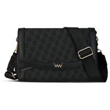 Vuch Crossbody torba Danita MN Black, 19 x 25 cm | shoptok.hr