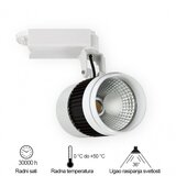  LED REF SINSKI T064 3-FAZE 1X20W 4200k | Eponuda.com