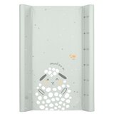 Kikka Boo Tvrda podloga za povijanje 80x50cm Sleepy Sheep ( KKB61109 ) | ePonuda.com
