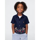 GAP Baby linen shirt - Boys Cijene
