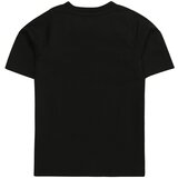 Adidas Funkcionalna majica črna / bela | Shoptok.si