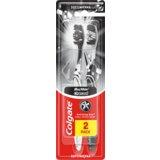 Colgate Max White Charcoal četkica za zube soft 2 kom Cijene