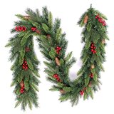  Novogodišnja girlanda 200cm 190025 | ePonuda.com