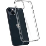 Spigen ULTRA HYBRID MASKA ZA IPHONE 14 PLUS / 15 PLUS CRYSTAL CLEAR | shoptok.hr