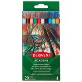  Flomaster 20boja karton Academy Derwent 98202 blister | ePonuda.com