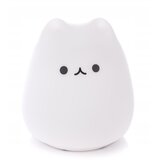 Aga4Kids Dječja LED stolna lampa Kat | shoptok.hr