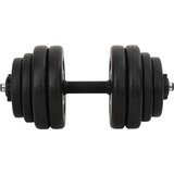  1 jednoručni uteg 15 kg | shoptok.hr