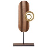 Modern Living Skulptura Dana Cene