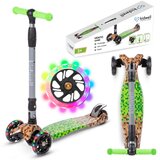 Kidwell VENTO GAME romobil za ravnotežu | shoptok.hr