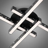 Lesnina XXXL STROPNA LED-SVETILKA 21 W 2900 lm 3000 K 230 V | Shoptok.si