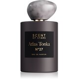 SCENT OF STARS Atlas Tonka Nº 27 parfemska voda uniseks 100 ml | shoptok.hr