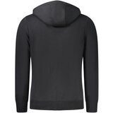 Norway 1963 Muška crna majica s kapuljačom | shoptok.hr