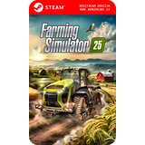 Farming Simulator 25 MacDon Pack dodatek za igro - Steam koda brez škatlice (WINDOWS PC) | Shoptok.si