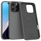 Spacecase OVITEK OVITEK ZA IPHONE 16 PRO MAX SIVA ZA MAGSAFE, (21967248) | Shoptok.si