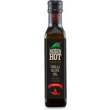 Robin Hot Chilli Oil - Original - 250 ml u